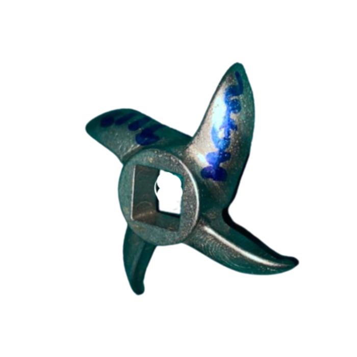 HAR9118 BLADE FOR MEAT CUTTING SAW 10''