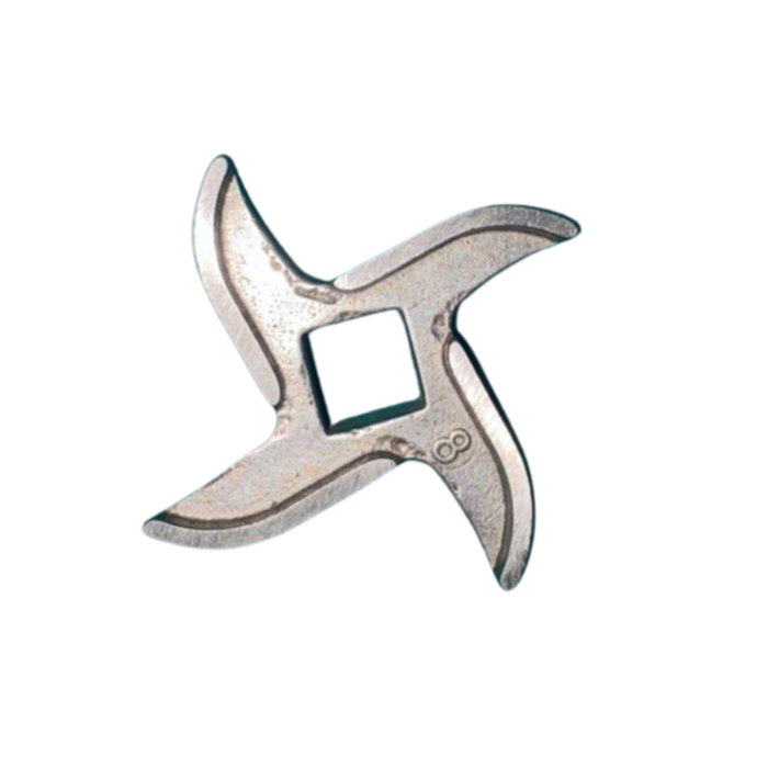 HAR9118 BLADE FOR GRINDER ON MEAT CUTTING SAW 10'' JG250