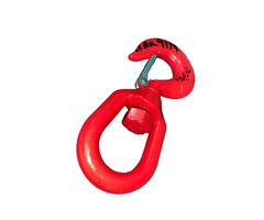 HAR9119 COMMERCIAL GRADE HOOK 2 TON