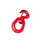 HAR9119 COMMERCIAL GRADE HOOK 2 TON