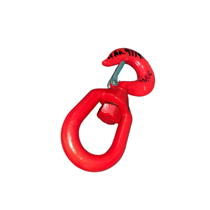 HAR9119 COMMERCIAL GRADE HOOK 2 TON