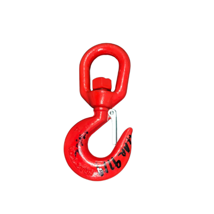 HAR9119 COMMERCIAL GRADE HOOK 2 TON