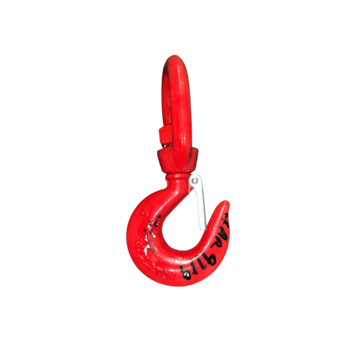 HAR9119 COMMERCIAL GRADE HOOK 2 TON