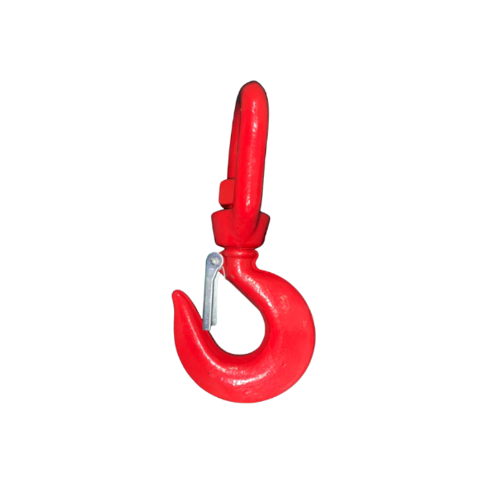 HAR9119 COMMERCIAL GRADE HOOK 2 TON