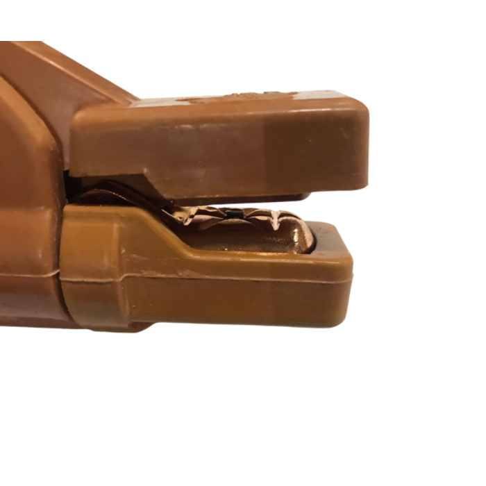 HAR9120 HOLDER/ WELDING ELECTRODE 500AMPS