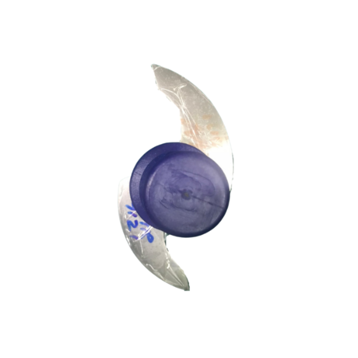 HAR9121 BLADE UNIT FOR QS804 FOOD CUTTER