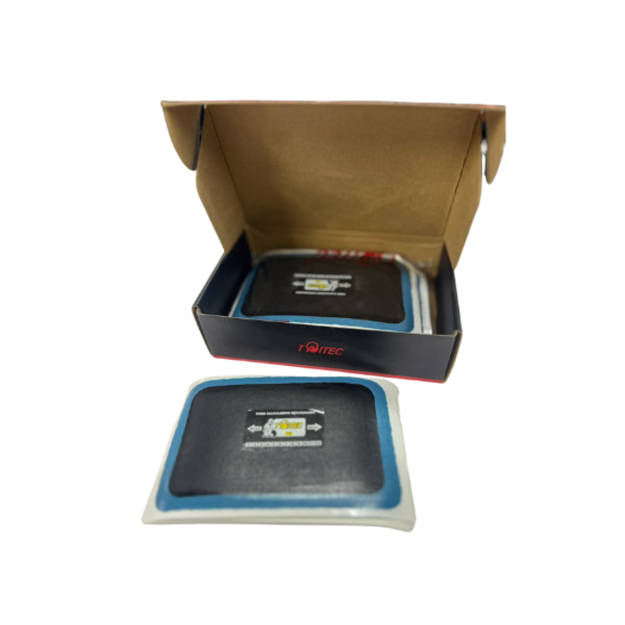TAITEC VEH22380 PATCH/TYRE 1 PLY 75 X 115M-SOLD BY BOX