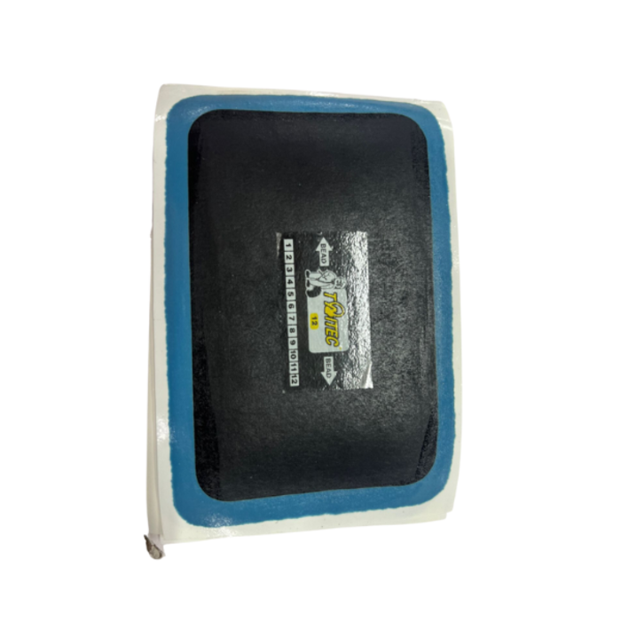 TAITEC VEH22380 PATCH/TYRE 1 PLY 75 X 115M-SOLD BY BOX