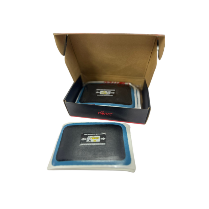 TAITEC VEH22380 PATCH/TYRE 1 PLY 75 X 115M-SOLD BY BOX