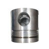 KING POWERFUL VEH22391 PISTON S1100 WITH HOLE ON TOP FOR TIP INJECTOR