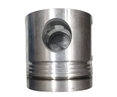 KING POWERFUL VEH22391 PISTON S1100 WITH HOLE ON TOP FOR TIP INJECTOR