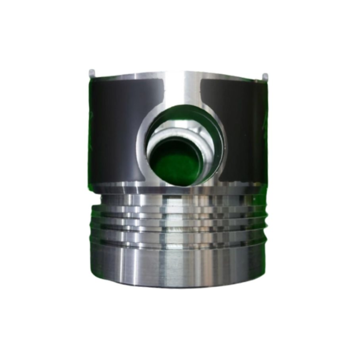 KING POWERFUL VEH22391 PISTON S1100 WITH HOLE ON TOP FOR TIP INJECTOR