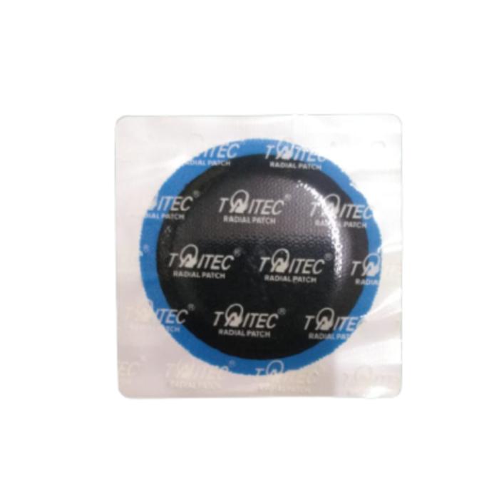 TAITEC VEH22630 UNIVERSAL COLD PATCH 65MM EURO STYLE