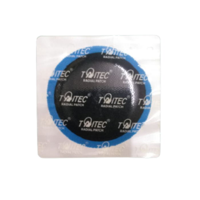 TAITEC VEH22630 UNIVERSAL COLD PATCH 65MM EURO STYLE
