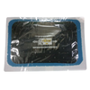 TAITEC VEH22632 120x80MM BLUE GUM RADIAL PATCH #18--SOLD BY BOX