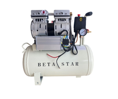 BETA STAR VEH22704 12V AIR COMPRESSOR 24L