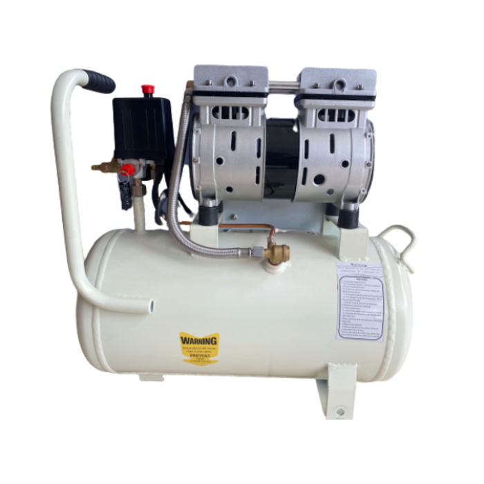 BETA STAR VEH22704 12V AIR COMPRESSOR 24L