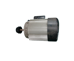 VEH22731 #28, 26, 25 MOTOR W/PULLEY KEY BYMSJ180920