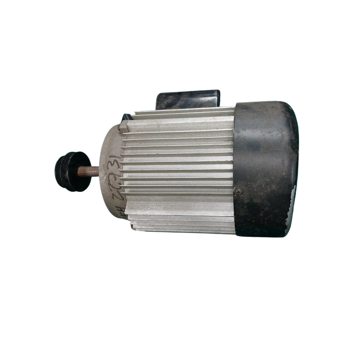 VEH22731 #28, 26, 25 MOTOR W/PULLEY KEY BYMSJ180920