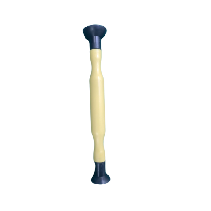 VEH24194 SWANLAKE VALVE LAPPER SET WITH 4 SUCTION PLATES---SOLD AS PAIR
