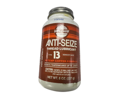 VERSACHEM VEH24193 VERSACHEM ANTI-SEIZE THREAD LUBRICANT - 8 OZ 13010-12PK