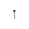 VEH22753 #178 EXHAUST VALVE