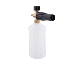 VEH22861 AUTO FOAM CANNON 1 LITRE WITH QUICK CONNECT AMAZON 0416