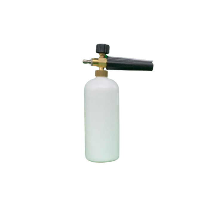 VEH22861 AUTO FOAM CANNON 1 LITRE WITH QUICK CONNECT AMAZON 0416