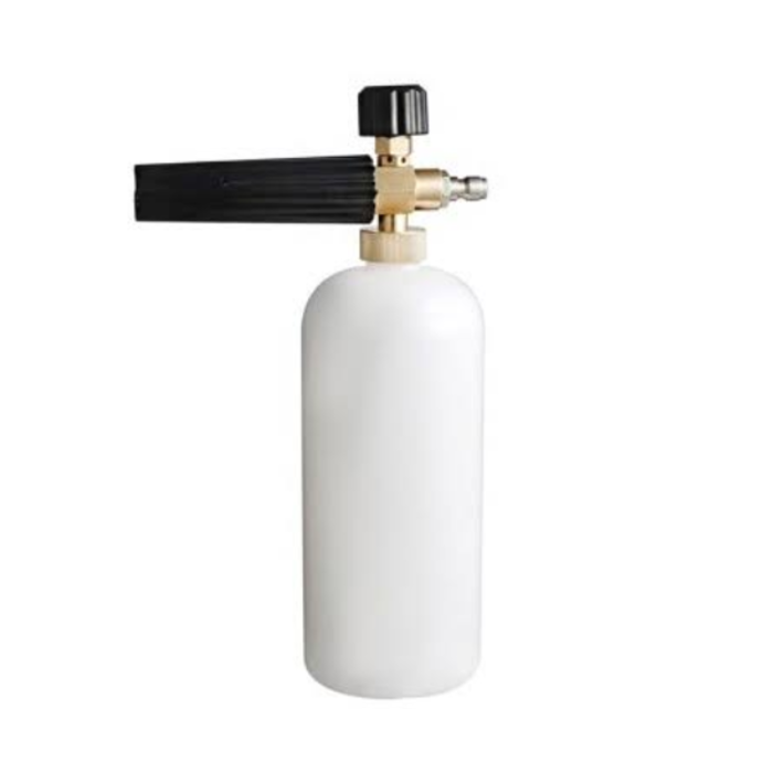 VEH22861 AUTO FOAM CANNON 1 LITRE WITH QUICK CONNECT AMAZON 0416