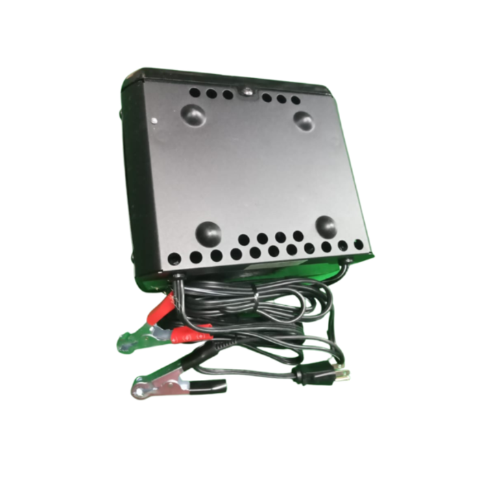 SCHUMACHER VEH22873 2/10 AMP BATTERY CHARGER/SCHUMACHER SC1305