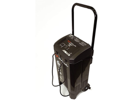 SCHUMACHER VEH22875 BATTERY CHARGER WHEELED 40/200 A/SCHUMACHER SC1324