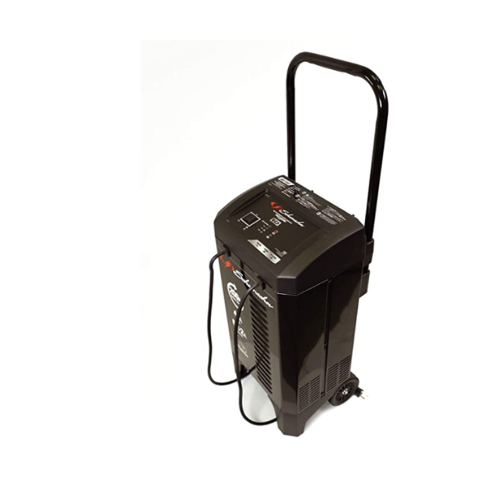 SCHUMACHER VEH22875 BATTERY CHARGER WHEELED 40/200 A/SCHUMACHER SC1324