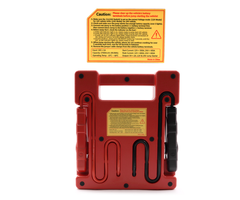 VEH22877 JUMP START 800AMPS 12/24V