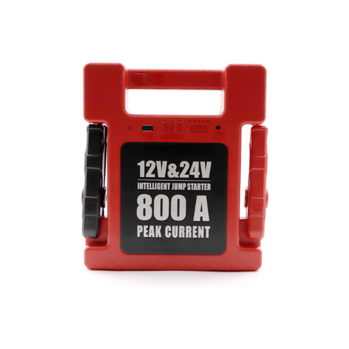 VEH22877 JUMP START 800AMPS 12/24V