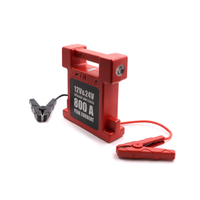 VEH22877 JUMP START 800AMPS 12/24V
