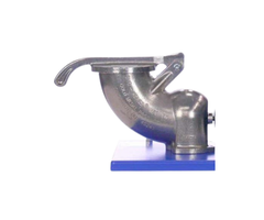 VEH22891 SNOWCONE ICE CRUSHER HEAD PARTS -SY200