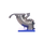 VEH22891 SNOWCONE ICE CRUSHER HEAD PARTS -SY200