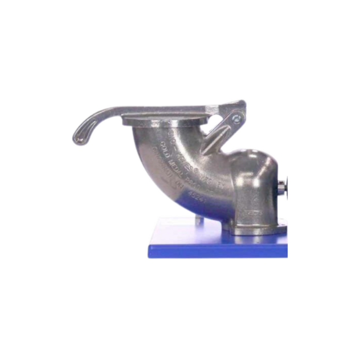 VEH22891 SNOWCONE ICE CRUSHER HEAD PARTS -SY200