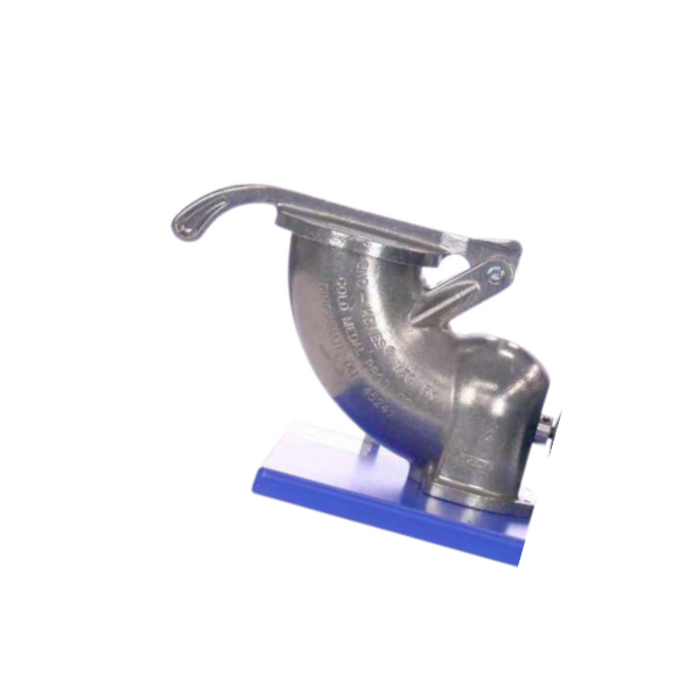 VEH22891 SNOWCONE ICE CRUSHER HEAD PARTS -SY200