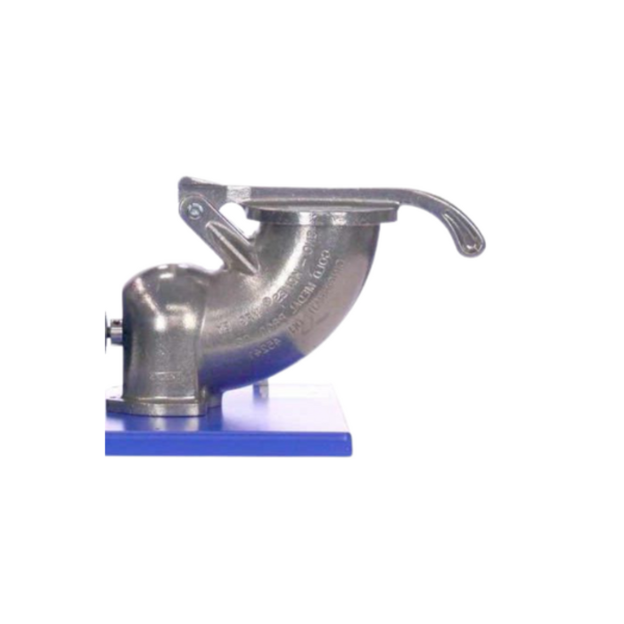 VEH22891 SNOWCONE ICE CRUSHER HEAD PARTS -SY200