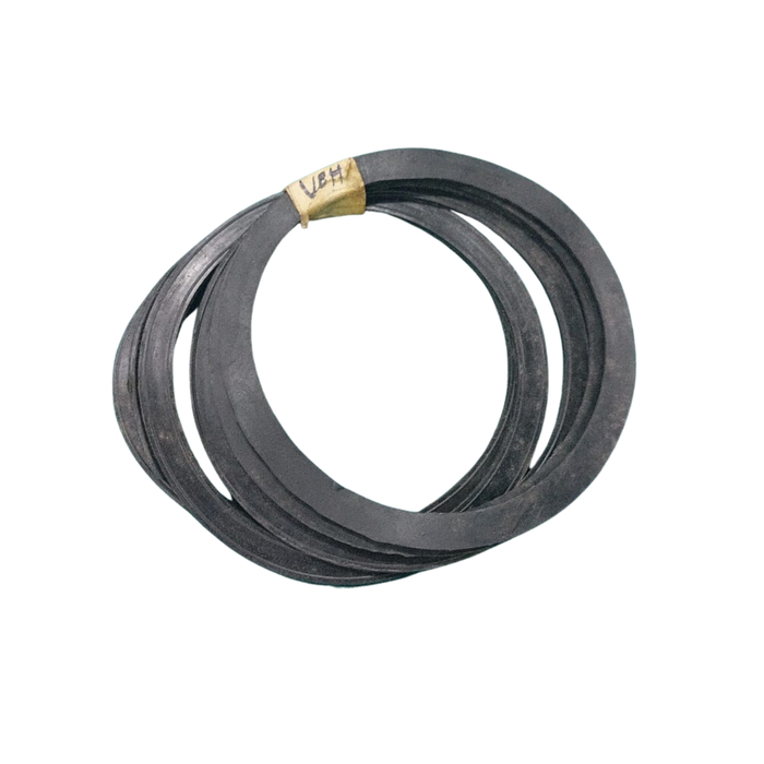 VEH22894 RUBBER GASKET FOR MFS-150 FLOUR MILL