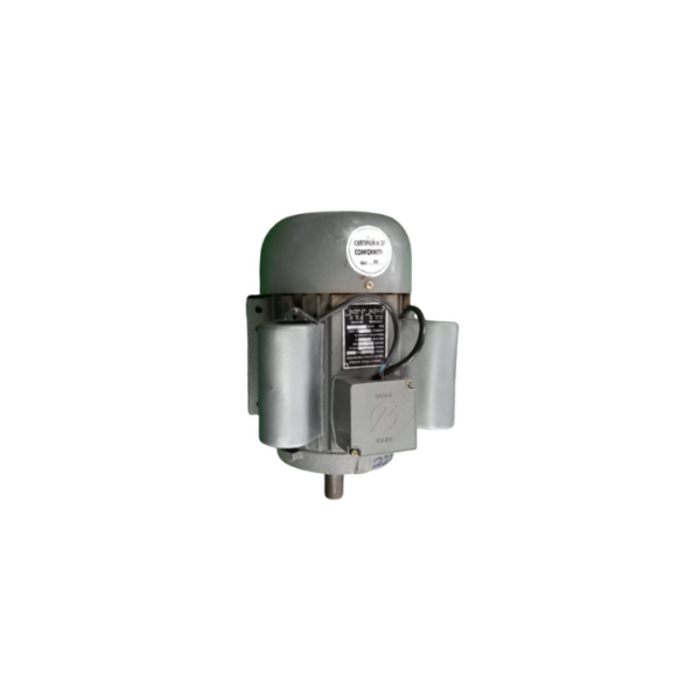 VEH22895 COMPLETE MOTOR FOR SY-150 110V 60HZ (WITH CABLE AND PULLEY)