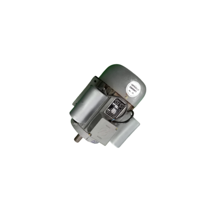 VEH22895 COMPLETE MOTOR FOR SY-150 110V 60HZ (WITH CABLE AND PULLEY)