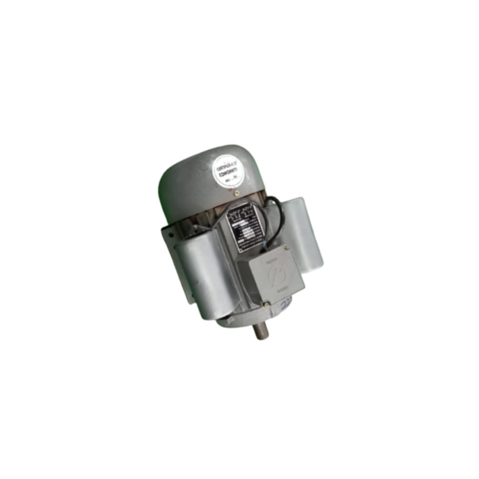 VEH22895 COMPLETE MOTOR FOR SY-150 110V 60HZ (WITH CABLE AND PULLEY)