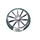 VEH24190 FAN FOR MEAT SLICER JK-300L
