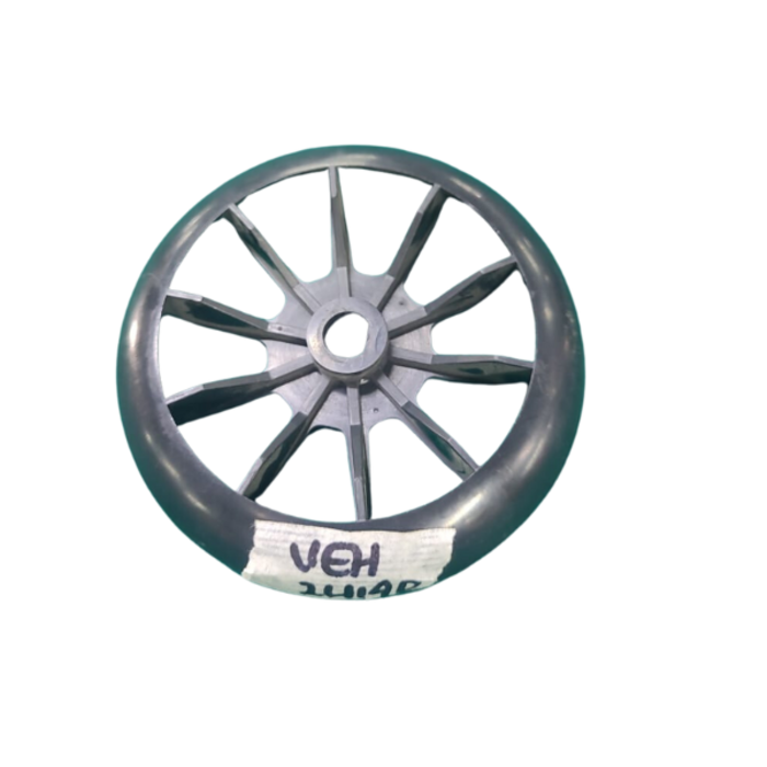 VEH24190 FAN FOR MEAT SLICER JK-300L