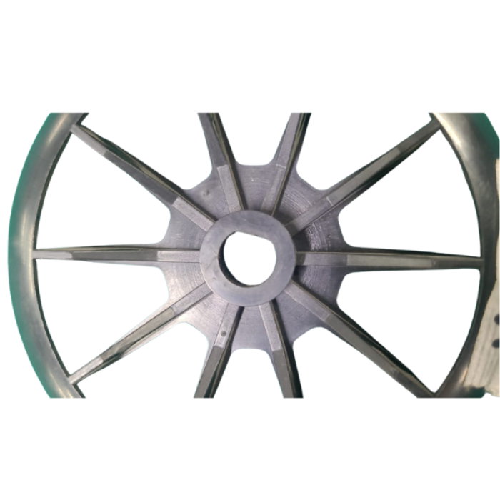 VEH24190 FAN FOR MEAT SLICER JK-300L