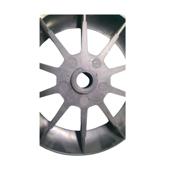 VEH24190 FAN FOR MEAT SLICER JK-300L