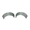 DEUTZ VEH22902 CONNECTING ROD BEARINGS FOR 4 CYLINDER DEUTZ DIESEL ENGINE (4 pairs per set)