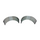 VEH22902 CONNECTING ROD BEARINGS FOR 4 CYLINDER    DEUTZ DIESEL ENGINE (4 pairs per set)